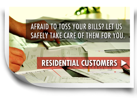 Residential Customers